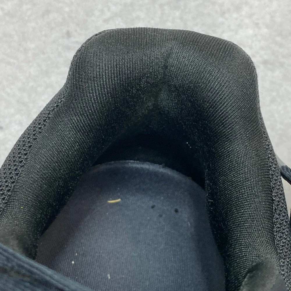 On Running see wears